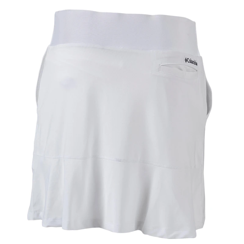 Columbia Golf Omni-Wick Qualifier Skort - Women's - Image 2