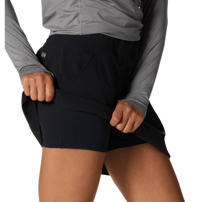 Mountain Hardwear Dynama Skort - Women's - Image 2