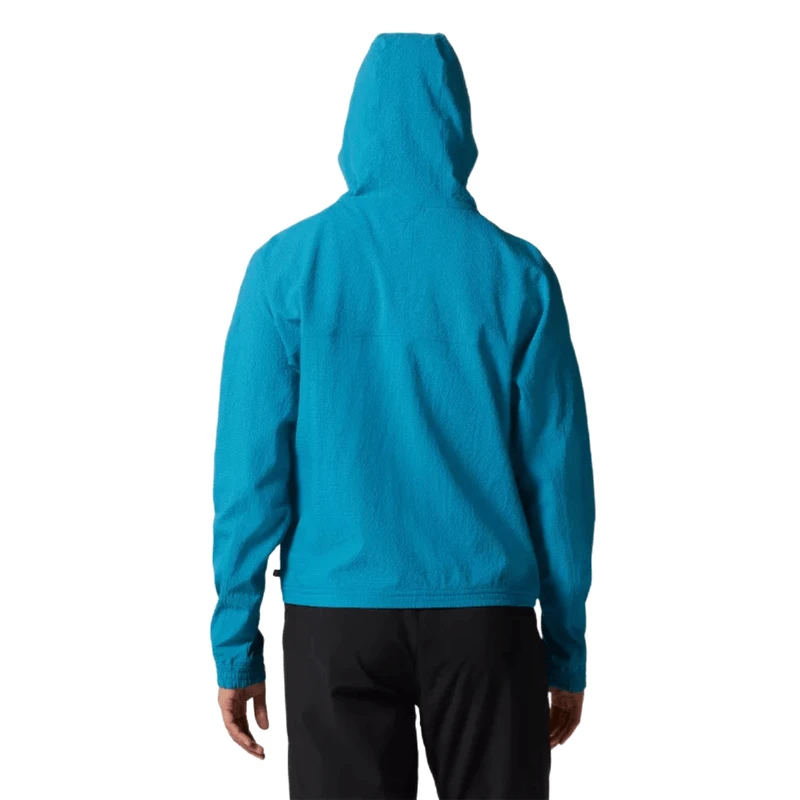 Mountain Hardwear Sunshadow Full Zip Jacket - Women's - Image 5