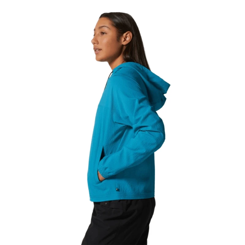 Mountain Hardwear Sunshadow Full Zip Jacket - Women's - Image 2
