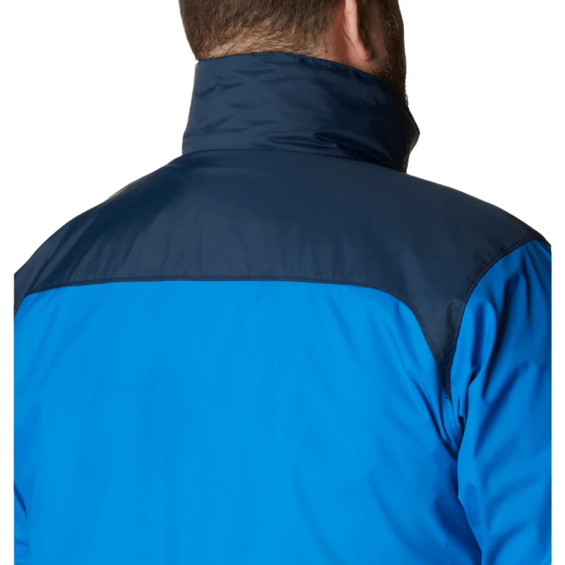 Columbia Glennaker Lake Rain Jacket - Men's Plus - Image 2