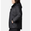 Columbia Whirlibird IV Insulated Ski Jacket - Plus Women's