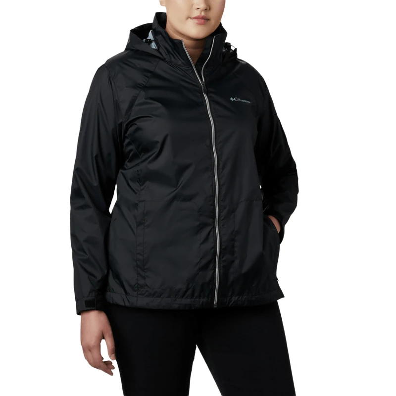 Columbia Switchback III Jacket - Women's