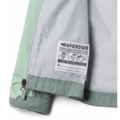 Columbia Rain Scape Jacket - Girls'