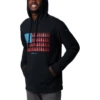 Columbia Trek Graphic Hoodie - Men's