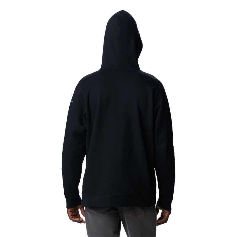 Columbia Trek Graphic Hoodie - Men's - Image 3