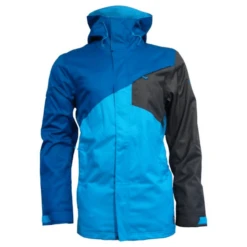 Under Armour ColdGear Infrared Hillcrest Shell Jacket - Men's