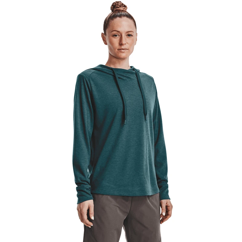Under Armour Coldgear Infrared Hoodie - Women's - Image 6