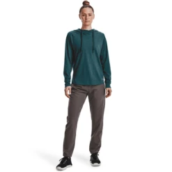 Under Armour Coldgear Infrared Hoodie - Women's