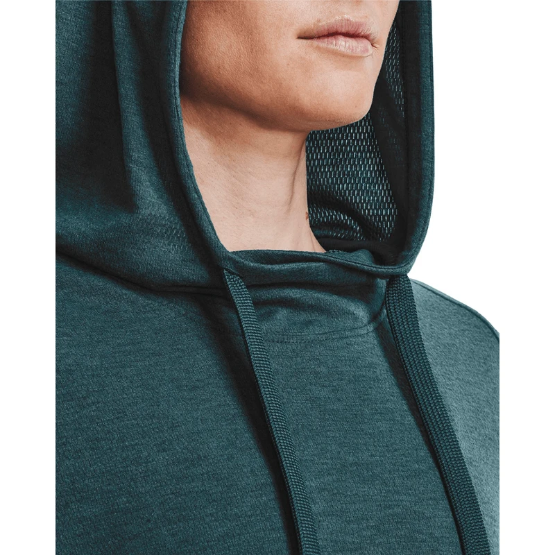 Under Armour Coldgear Infrared Hoodie - Women's - Image 5