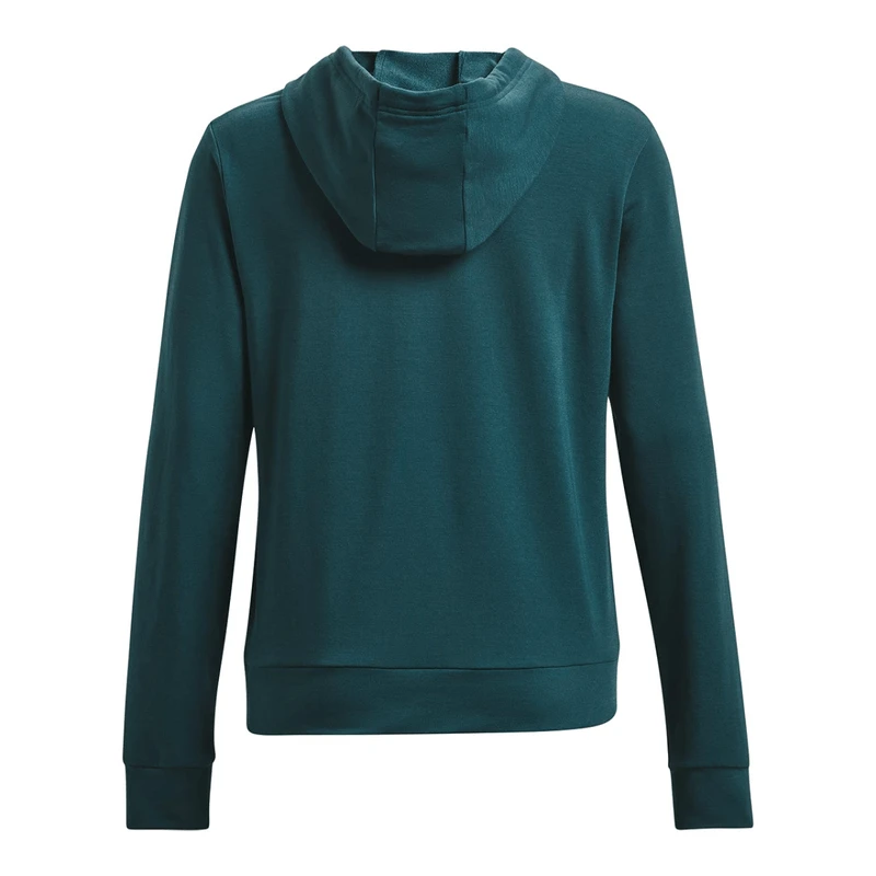 Under Armour Rival Terry Hoodie - Women's - Image 2