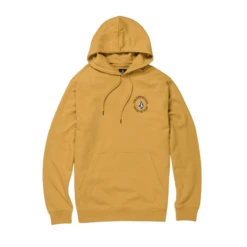 Volcom True To This Pullover Hoodie