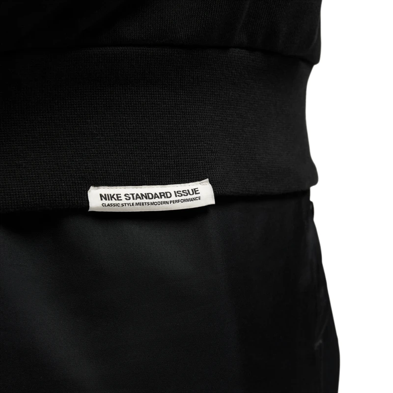 Nike Dri-FIT Standard Issue Pullover Basketball Hoodie - Men's - Image 13