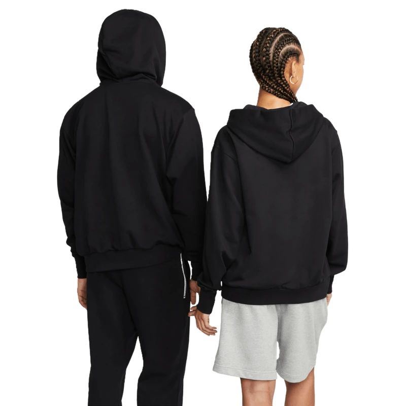 Nike Dri-FIT Standard Issue Pullover Basketball Hoodie - Men's