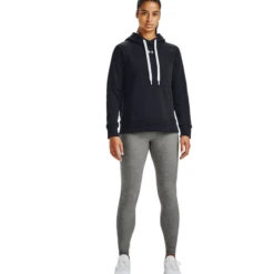 Under Armour Rival Fleece Hb Hoodie - Women's