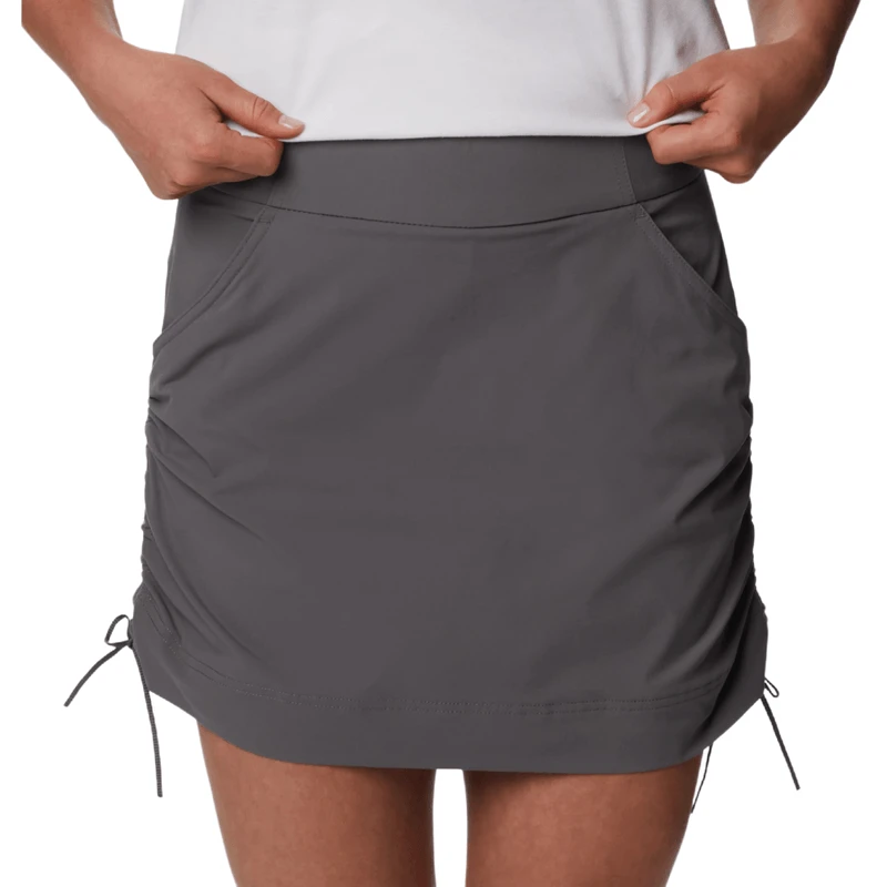 Columbia Anytime Casual Skort - Women's - Image 4