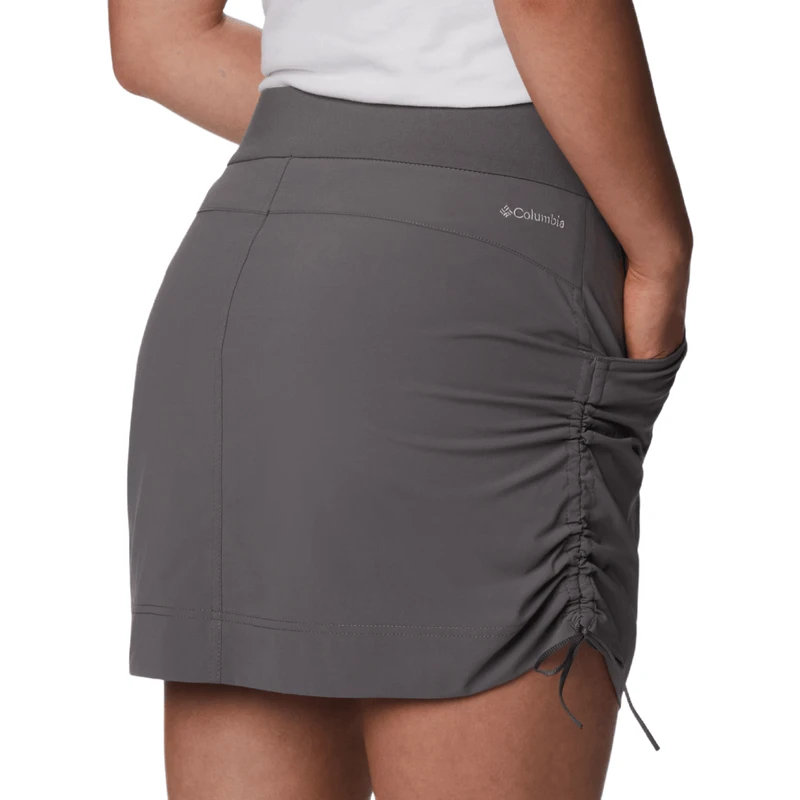 Columbia Anytime Casual Skort - Women's - Image 6