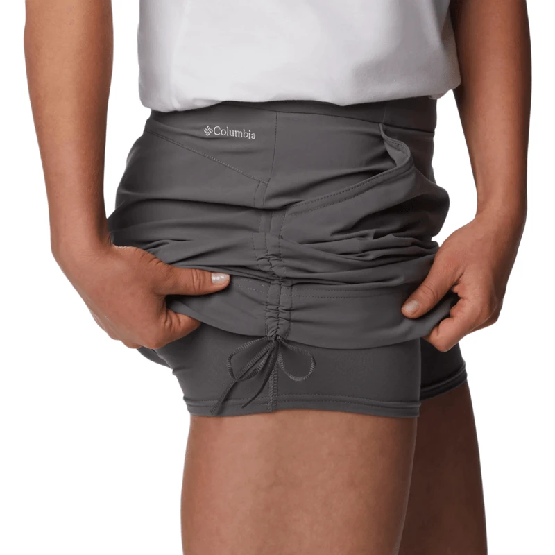 Columbia Anytime Casual Skort - Women's - Image 5