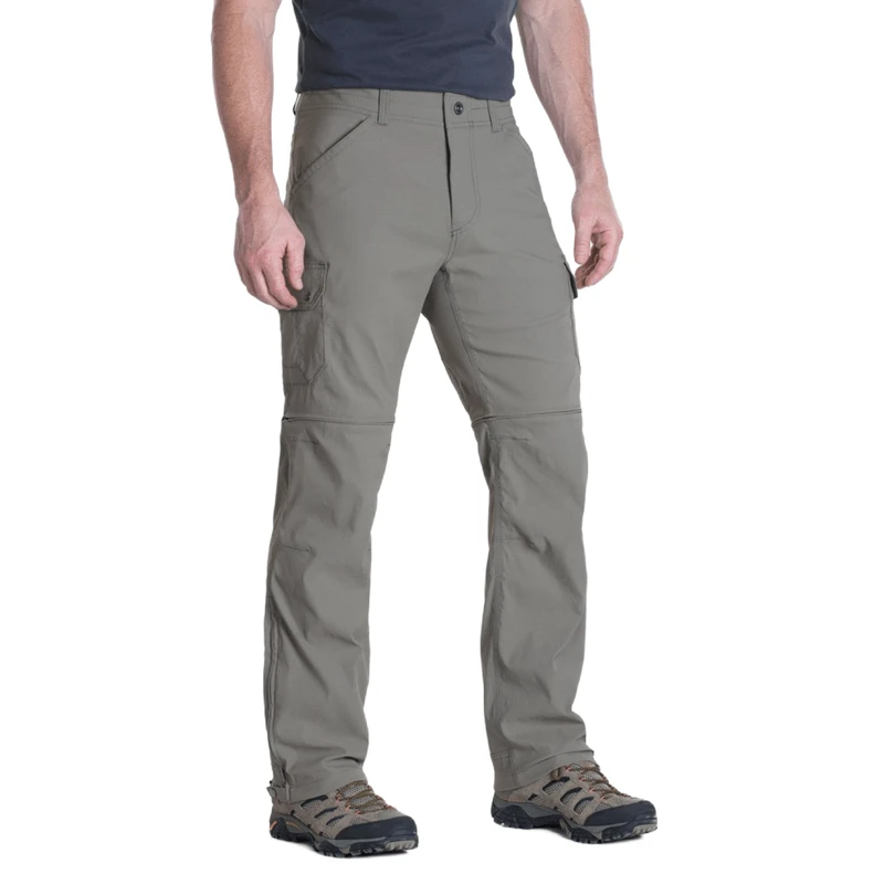 KUHL KÜHL Renegade Cargo Convertible Pant - Men's - Image 2