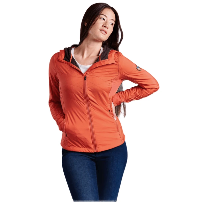 Kuhl The One Hoodie Jacket - Women's - Image 2