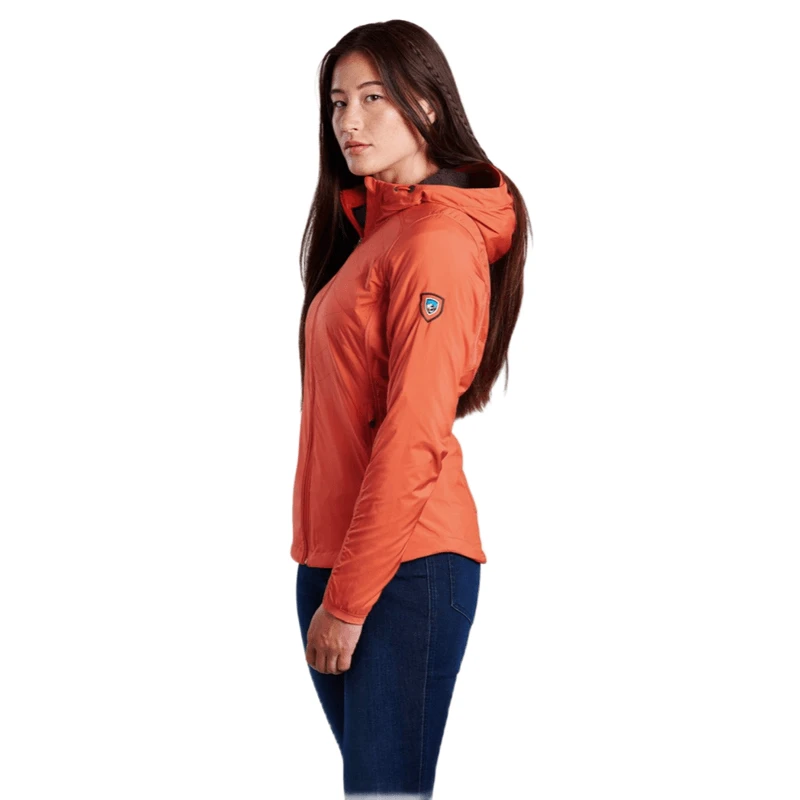 Kuhl The One Hoodie Jacket - Women's - Image 3