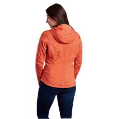 Kuhl The One Hoodie Jacket - Women's