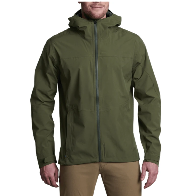 KUHL KÜHL Stretch Voyagr Jacket - Men's