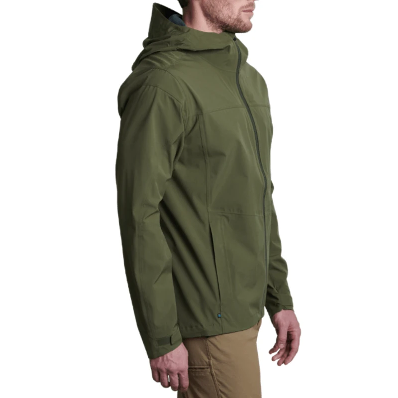 KUHL KÜHL Stretch Voyagr Jacket - Men's - Image 3