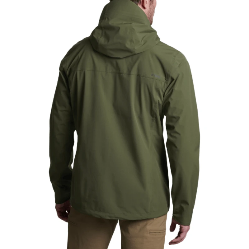 KUHL KÜHL Stretch Voyagr Jacket - Men's - Image 2