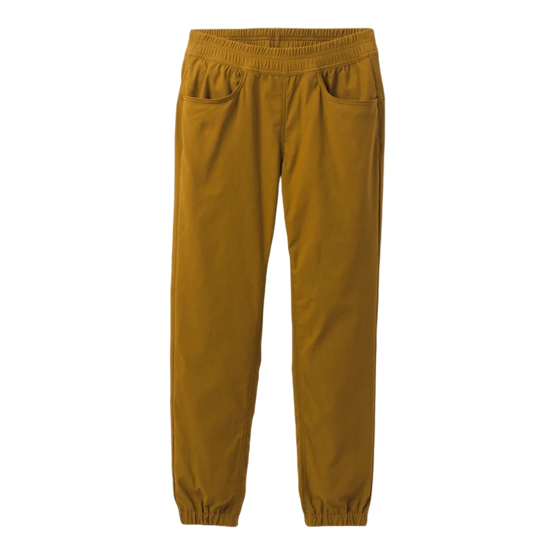 PrAna Halle E-Waist Jogger II - Women's - Image 2