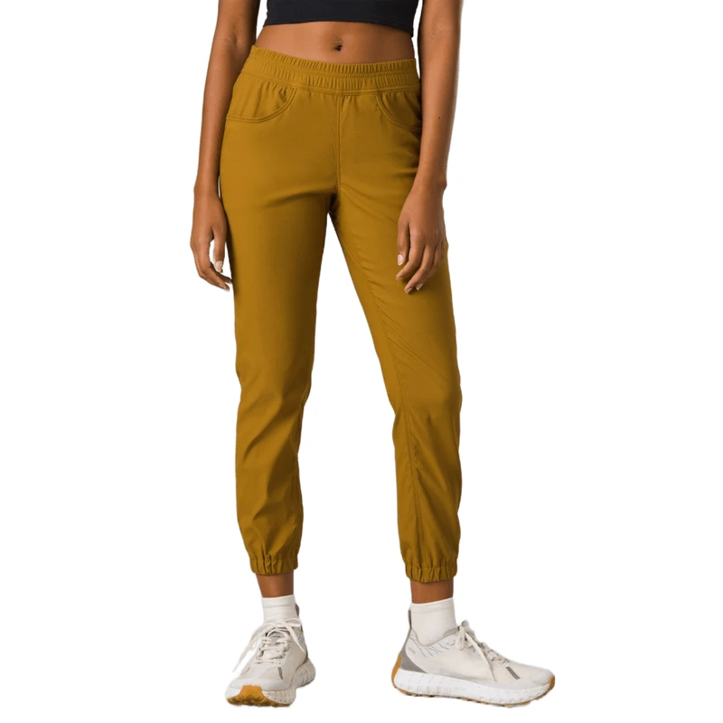 PrAna Halle E-Waist Jogger II - Women's - Image 3