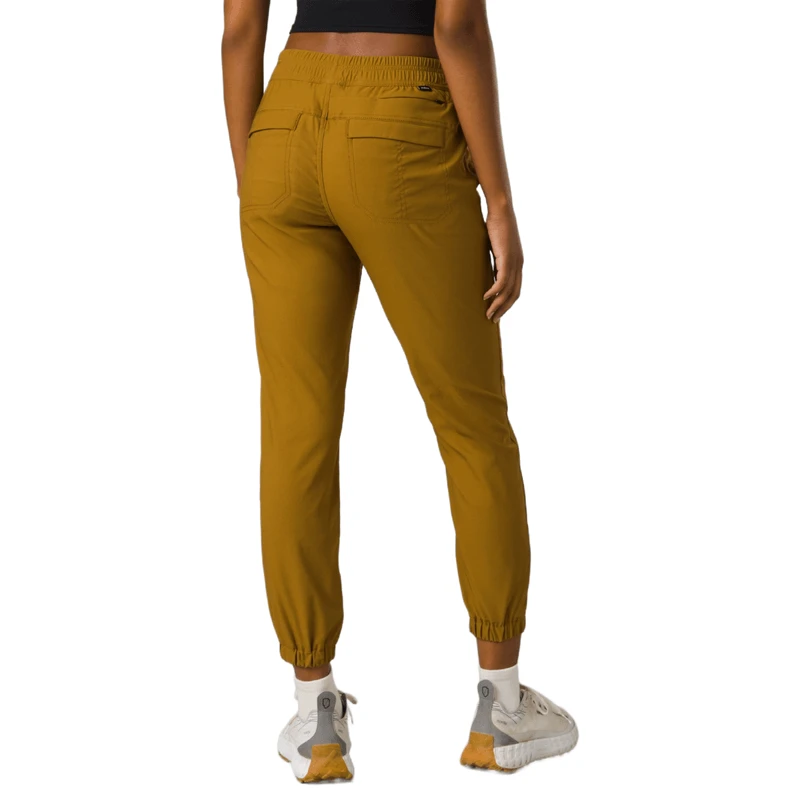 PrAna Halle E-Waist Jogger II - Women's - Image 5