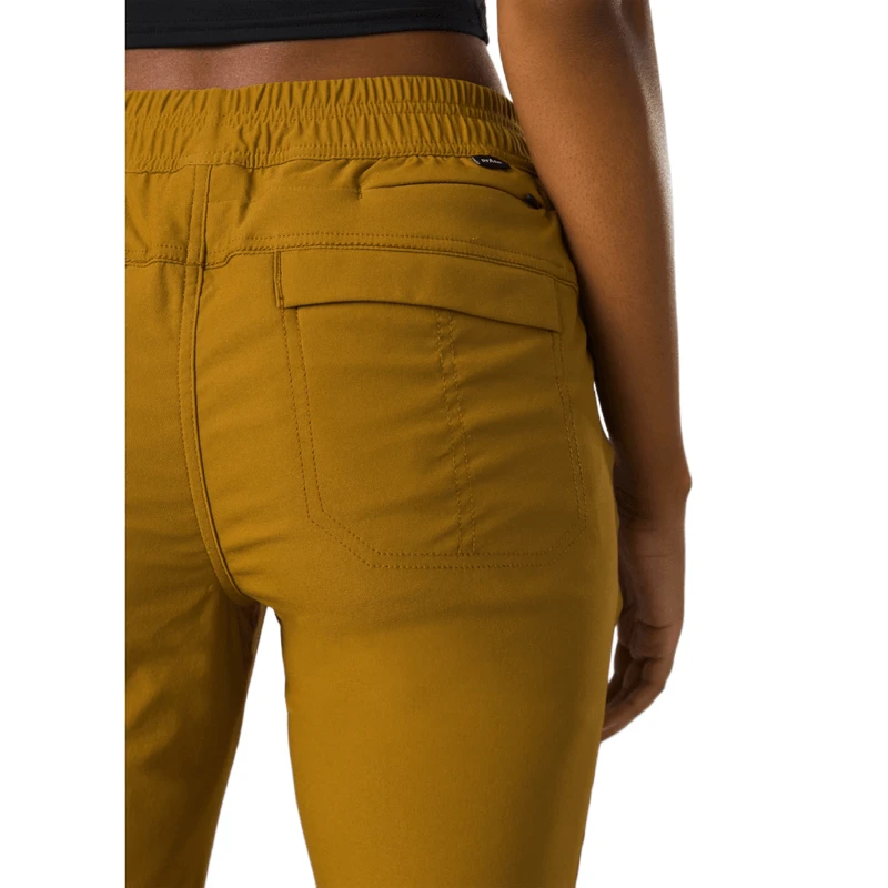 PrAna Halle E-Waist Jogger II - Women's - Image 6