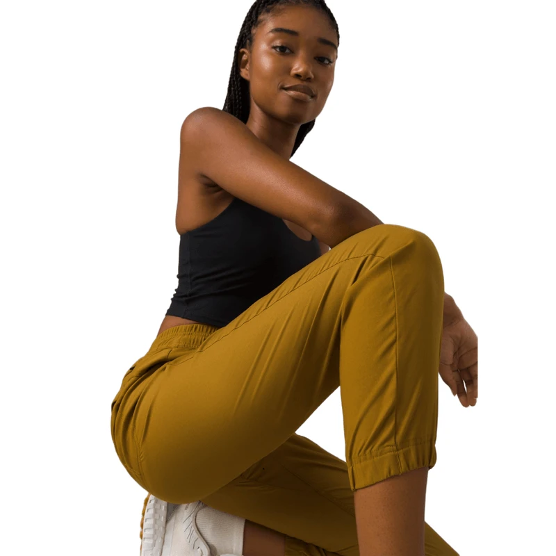 PrAna Halle E-Waist Jogger II - Women's - Image 4