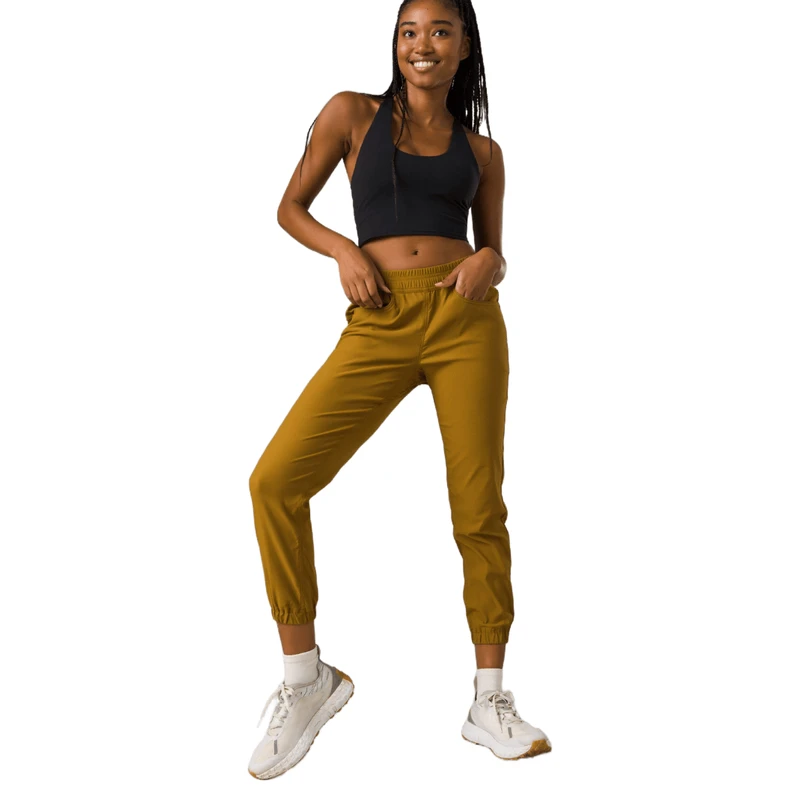 PrAna Halle E-Waist Jogger II - Women's