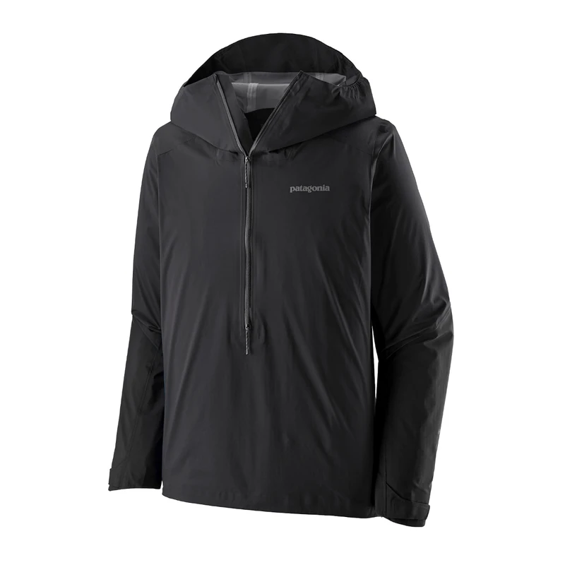 Patagonia Dirt Roamer Storm Bike Jacket - Men's - Image 2