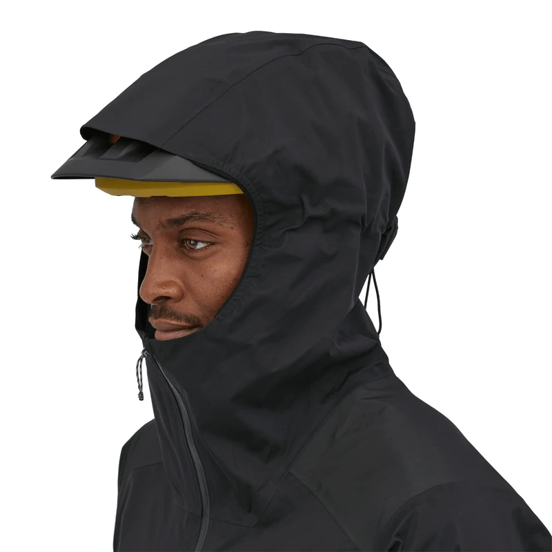 Patagonia Dirt Roamer Storm Bike Jacket - Men's - Image 5