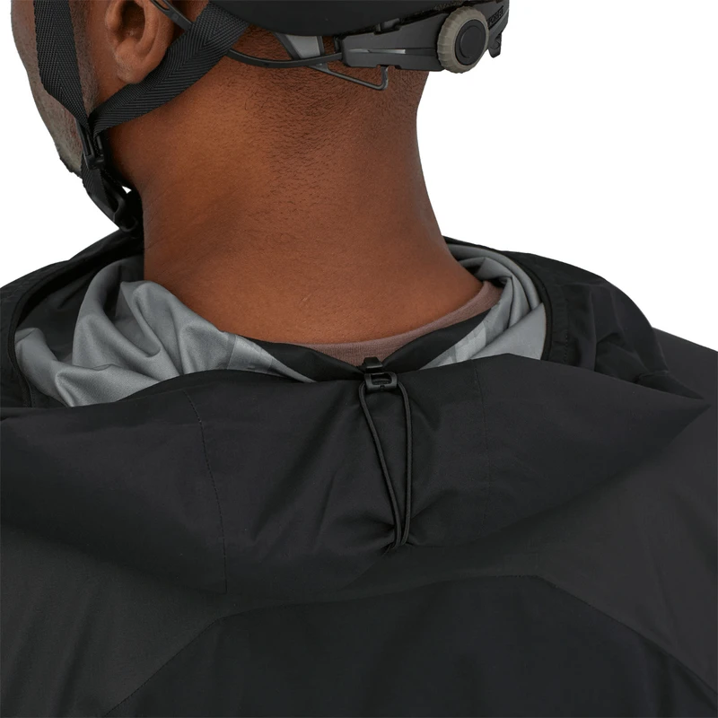 Patagonia Dirt Roamer Storm Bike Jacket - Men's - Image 6
