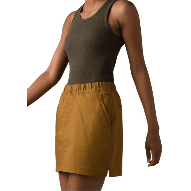 PrAna Double Peak Skort - Image 2