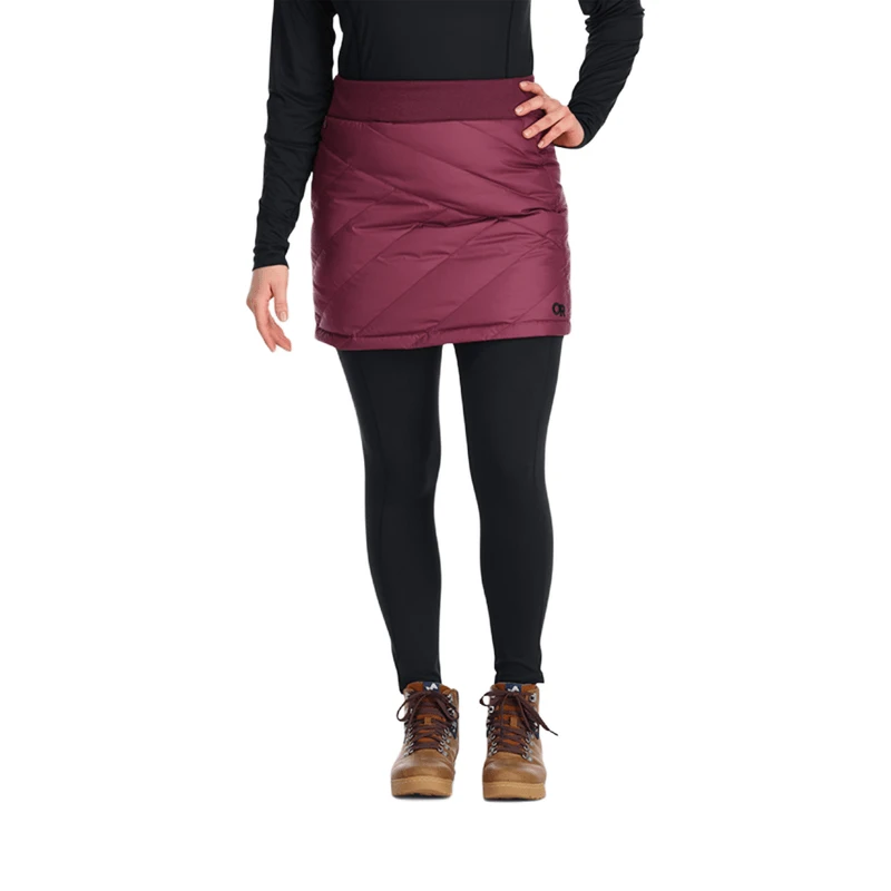 Outdoor Research Coldsnap Down Skirt - Women's - Image 5