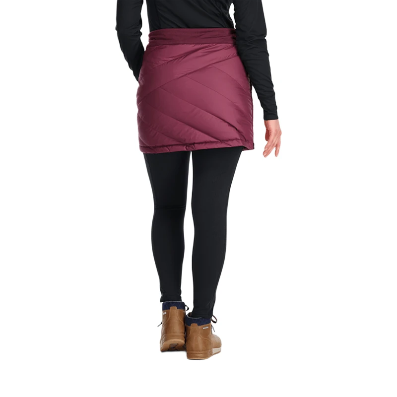 Outdoor Research Coldsnap Down Skirt - Women's - Image 3
