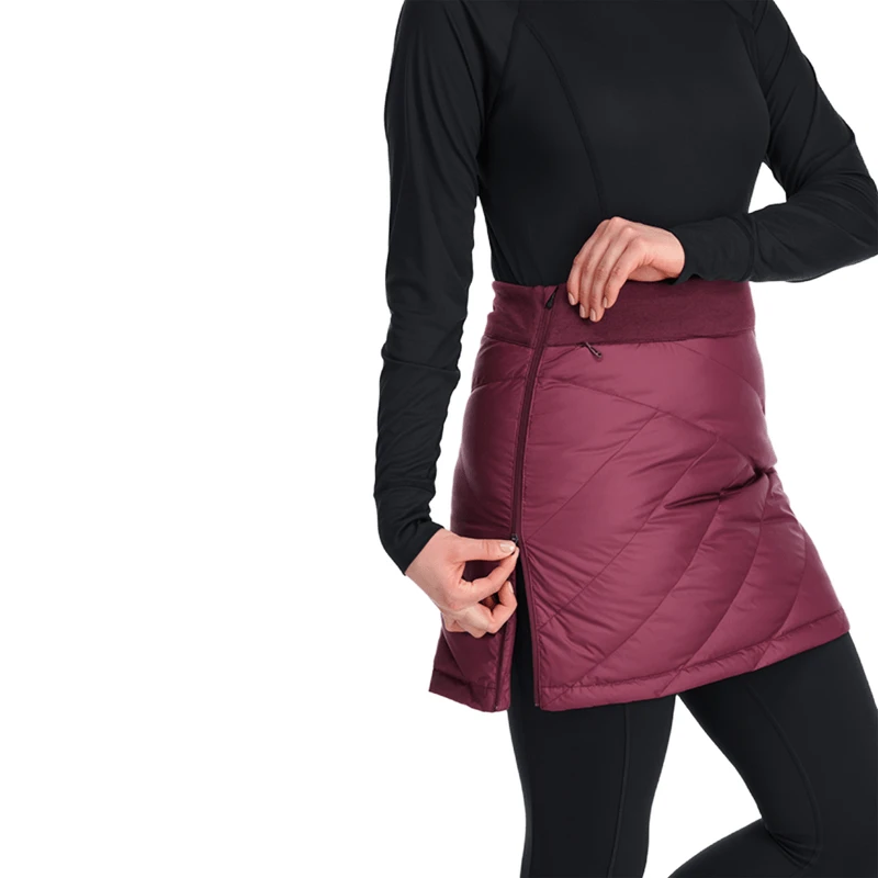 Outdoor Research Coldsnap Down Skirt - Women's - Image 2