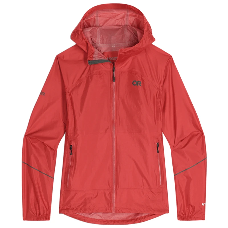 Outdoor Research Helium Rain Jacket - Women's - Image 2