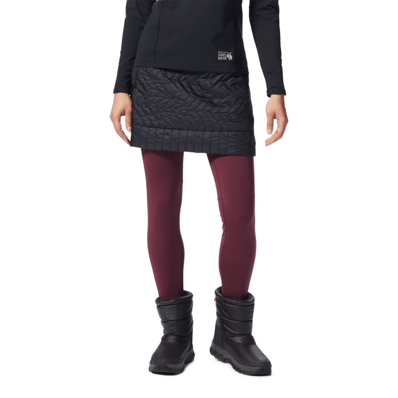Mountain Hardwear Trekkin Insulated Mini Skirt - Women's - Image 3