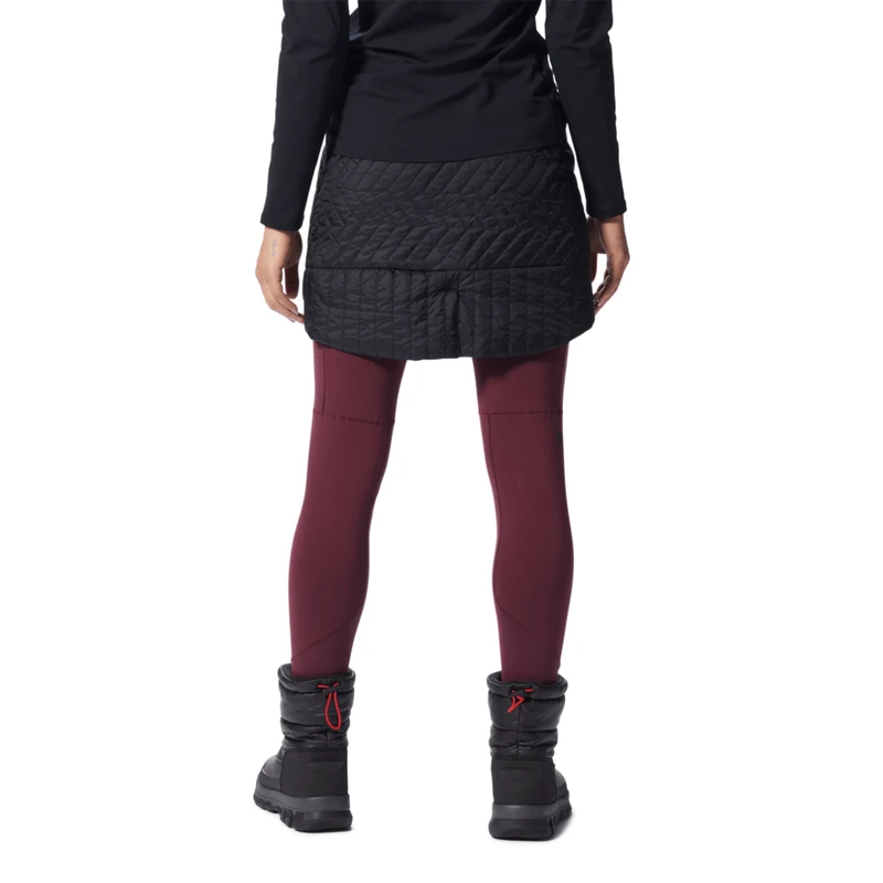 Mountain Hardwear Trekkin Insulated Mini Skirt - Women's - Image 4