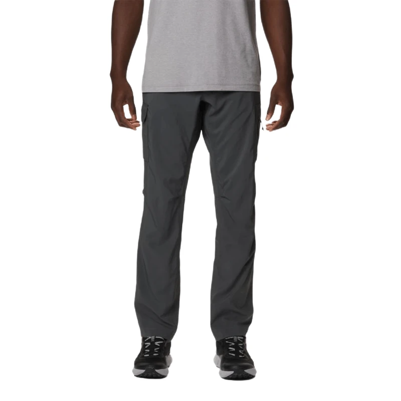 Columbia Silver Ridge Utility Pant - Men's