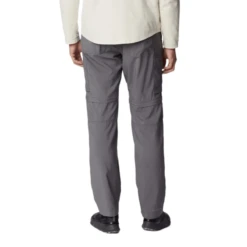 Columbia Silver Ridge Utility Convertible Pant - Men's