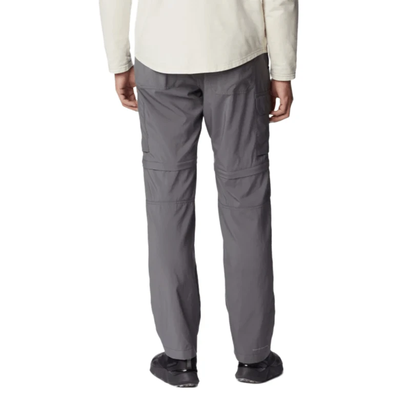 Columbia Silver Ridge Utility Convertible Pant - Men's
