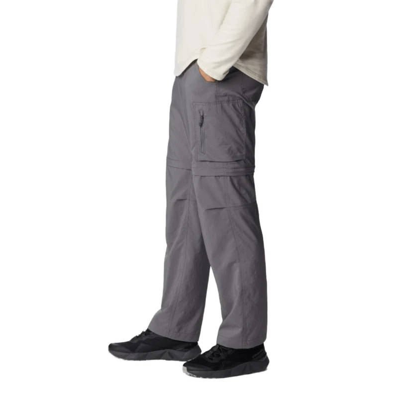 Columbia Silver Ridge Utility Convertible Pant - Men's - Image 2