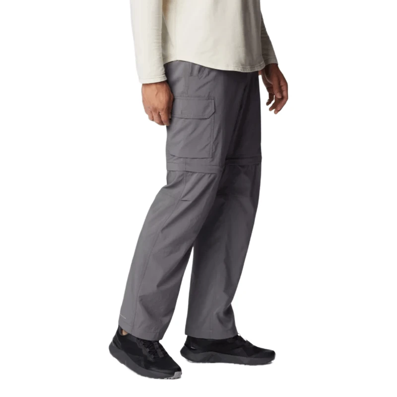 Columbia Silver Ridge Utility Convertible Pant - Men's - Image 5